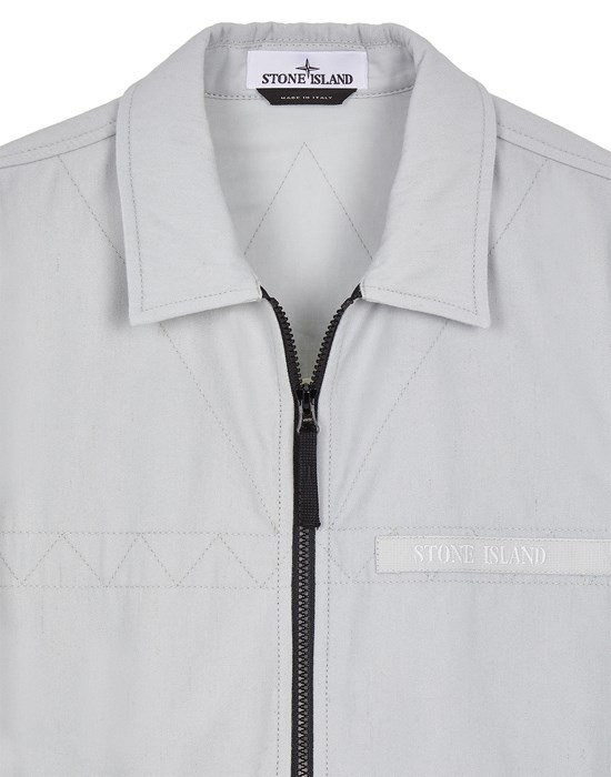 63012317ec - Over Shirts STONE ISLAND