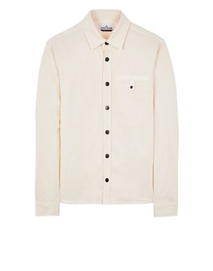 Stone Island オーバーシャツ'022'023_秋冬コレクション | 公式ストア