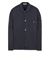 1 of 4 - Over Shirt Man 11014 Front STONE ISLAND