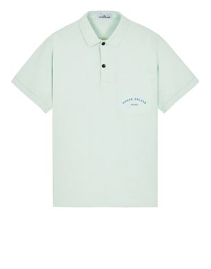 111X3 STONE ISLAND MARINA, Over ShirtFür Ihn | Stone Island Online