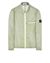 1 von 5 - Over Shirt Herr 10919 NYLON METAL IN ECONYL® REGENERATED NYLON Front STONE ISLAND
