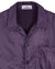 3 of 4 - Over Shirt Man 11025 GARMENT DYED MICRO YARN WITH PRIMALOFT®-TC Detail D STONE ISLAND