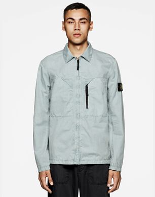 Cheap stone deals island overshirt