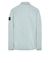 2 of 5 - Over Shirt Man 106WN 'OLD' TREATMENT Back STONE ISLAND