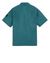2 of 4 - Short Sleeve Overshirts Man 11429 Back STONE ISLAND