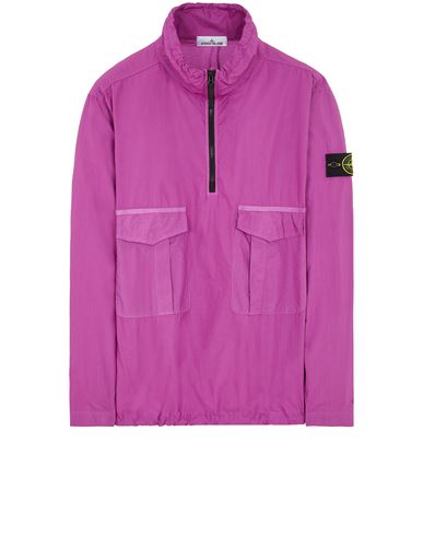 10705 オーバーシャツ Stone Island メンズ -Stone Island 【ストーン