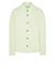 1 of 4 - Over Shirt Man 12205 Front STONE ISLAND