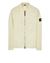 1 of 5 - Over Shirt Man 11710 Front STONE ISLAND