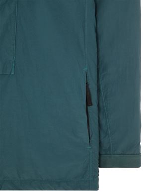 Over Shirt Stone Island Men - Official Store