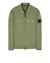 1 / 4 - 衬衫外套 男士 10210 SUPIMA® COTTON Front STONE ISLAND