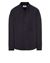 1 of 4 - Over Shirt Man 12205 Front STONE ISLAND