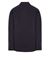 2 of 4 - Over Shirt Man 12205 Back STONE ISLAND