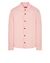 1 / 4 - 衬衫外套 男士 12205 Front STONE ISLAND