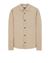 1 of 4 - Over Shirt Man 12205 Front STONE ISLAND