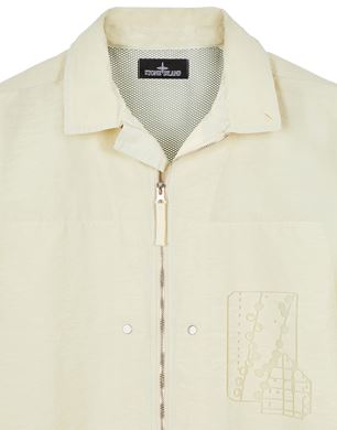 STONE ISLAND SHADOW PROJECT シャツ メンズ -Stone Island 【ストーン