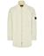 1 of 5 - SHIRT Man 10522 OVERSHIRT
DOUBLE FACE CO/NY MONOFILAMENT_ DÉVORÉ GRAPHICS Front STONE ISLAND SHADOW PROJECT