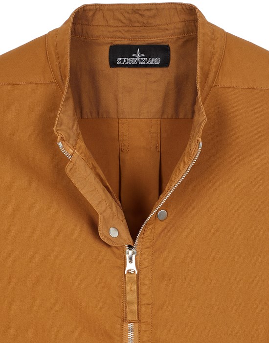 63012539sr - SHIRTS STONE ISLAND SHADOW PROJECT