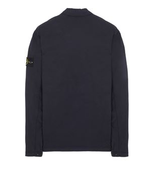 Over Shirt Stone Island Men - Official Store