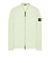 1 of 4 - Over Shirt Man 10210 SUPIMA® COTTON Front STONE ISLAND
