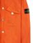 4 of 5 - Over Shirt Man 11729 CUPRO COTTON TWILL-TC Front 2 STONE ISLAND
