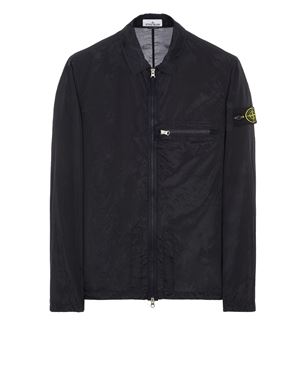 Stone Island Nylon Metal Watro-Tc in Econyl® SS_'023 | Official Store