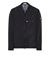 1 of 5 - Over Shirt Man 10919 NYLON METAL IN ECONYL® REGENERATED NYLON Front STONE ISLAND