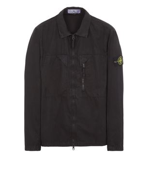 Stone island shop jacket overshirt