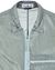 3 of 5 - Over Shirt Man 10919 NYLON METAL IN ECONYL® REGENERATED NYLON Detail D STONE ISLAND