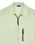 3 sur 5 - Surchemise Homme 106WN 'OLD' TREATMENT Detail D STONE ISLAND