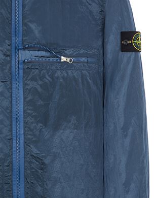 Over Shirt Stone Island Men - Official Store