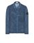 1 of 5 - Over Shirt Man 10919 NYLON METAL IN ECONYL® REGENERATED NYLON Front STONE ISLAND