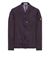 1 von 5 - Over Shirt Herr 10919 NYLON METAL IN ECONYL® REGENERATED NYLON Front STONE ISLAND