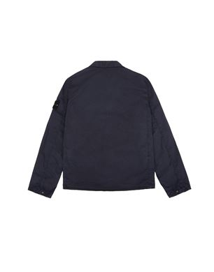 Stone island junior sales overshirt