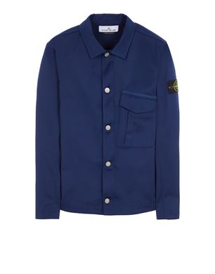 Stone island store dress shirt