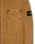 4 of 4 - Over Shirt Man 115WN 'OLD' TREATMENT Front 2 STONE ISLAND