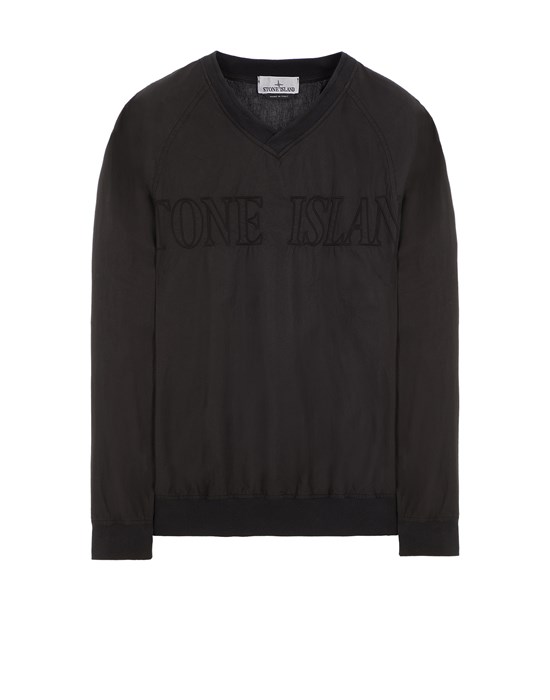 Over Shirt Man 11905 Front STONE ISLAND