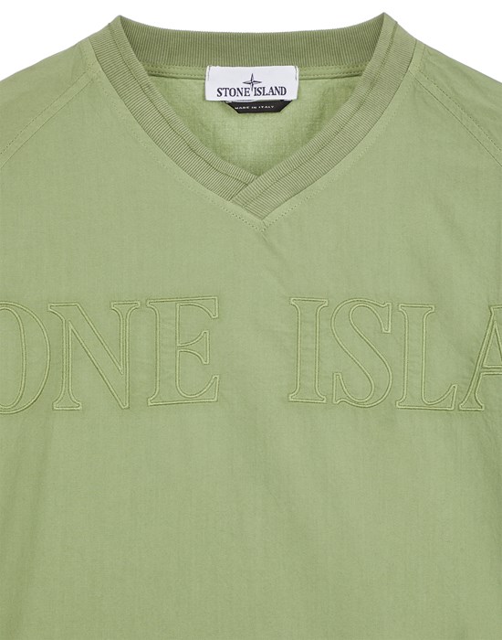 63012708ge - Over Shirts STONE ISLAND