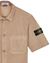 4 of 4 - Short Sleeve Overshirts Man 11429 Front 2 STONE ISLAND