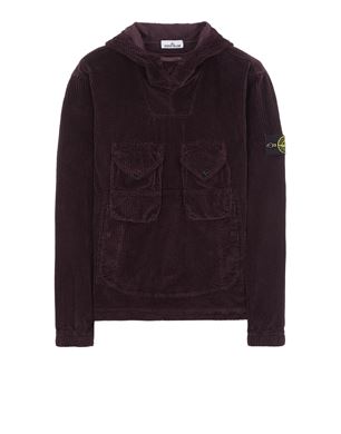 Stone Island Overshirt FW_'023'024 | Official Store
