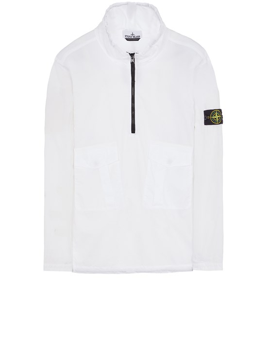 Over Shirt Man 10705 Front STONE ISLAND
