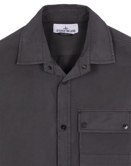 63012748id - Over Shirts STONE ISLAND