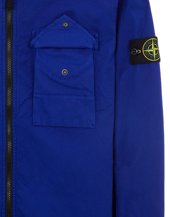 63012806dh - Over Shirts STONE ISLAND