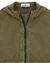 3 / 4 - 衬衫外套 男士 103WN Detail D STONE ISLAND