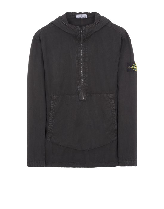 Over Shirt Man 103WN Front STONE ISLAND