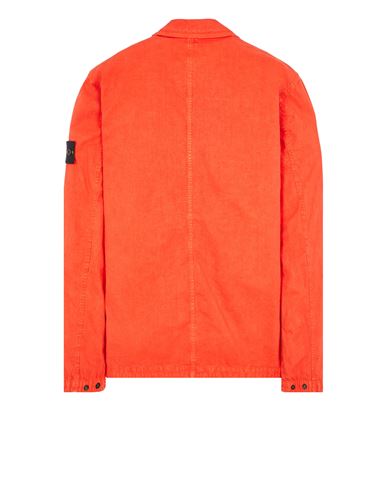 102WN オーバーシャツ Stone Island メンズ -Stone Island 【ストーン 