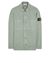1 of 4 - Over Shirt Man 112WN Front STONE ISLAND