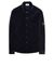 1 of 4 - Over Shirt Man 11709 Front STONE ISLAND
