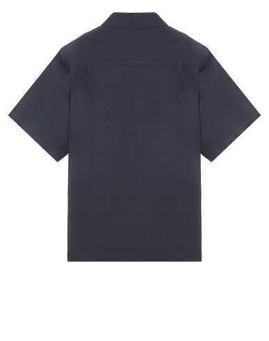 STONE ISLAND 20AW S.I Shirt CrinkleReps - ジャケット・アウター