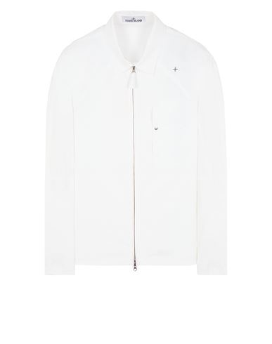 SHIRTS Stone Island Men - Official Store