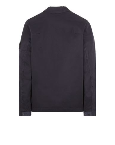10812 SHIRTS Stone Island Men - Official Online Store